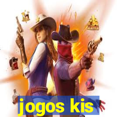 jogos kis