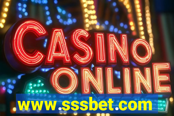 www.sssbet.com