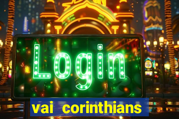 vai corinthians audio whatsapp