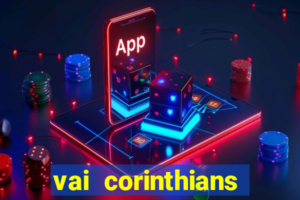 vai corinthians audio whatsapp