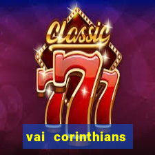 vai corinthians audio whatsapp