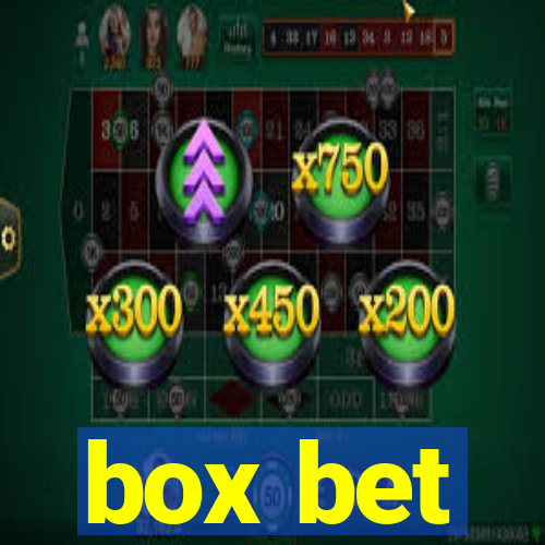 box bet