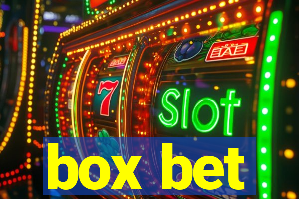 box bet