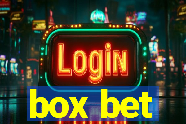 box bet