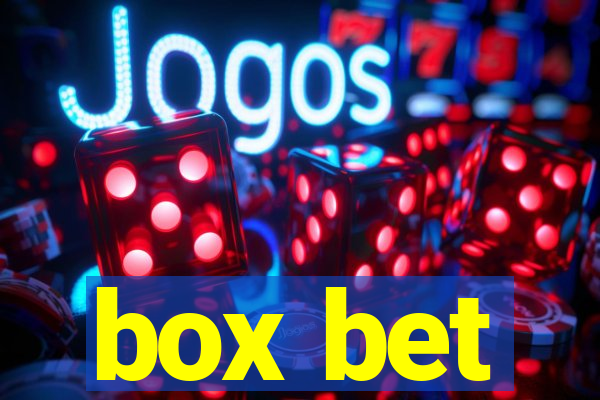 box bet