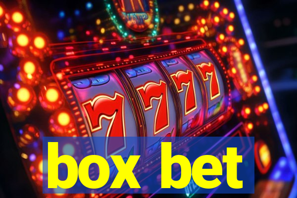 box bet