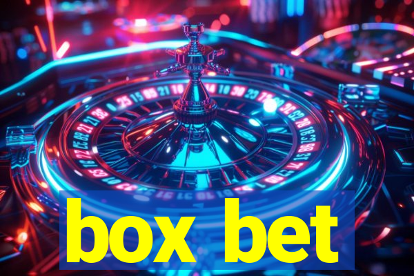 box bet