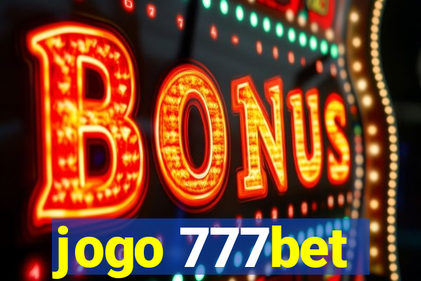 jogo 777bet