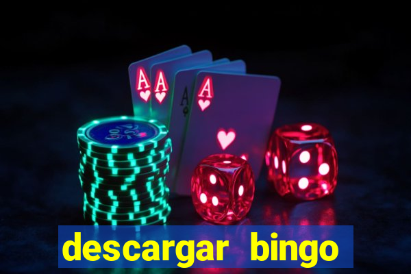 descargar bingo gratis espa?ol