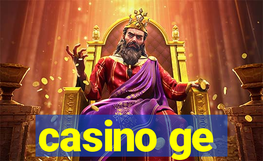 casino ge