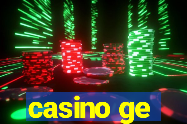 casino ge