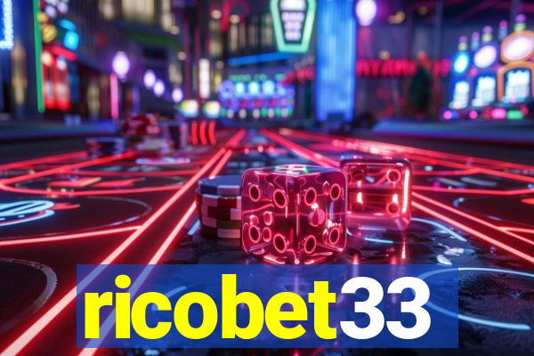 ricobet33