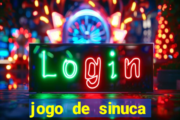 jogo de sinuca online apostado