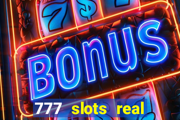 777 slots real cash paypal