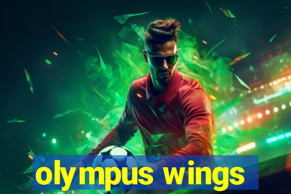 olympus wings