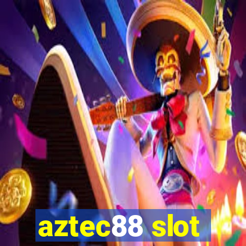 aztec88 slot