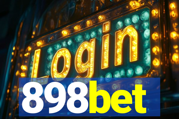 898bet