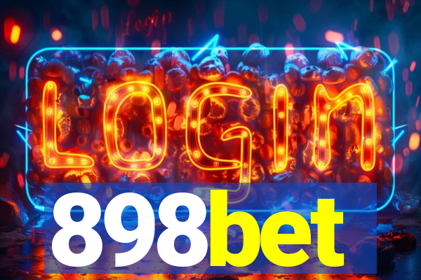 898bet