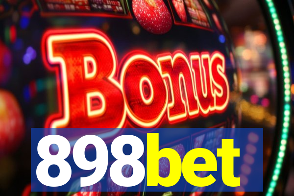 898bet