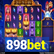 898bet