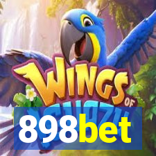 898bet