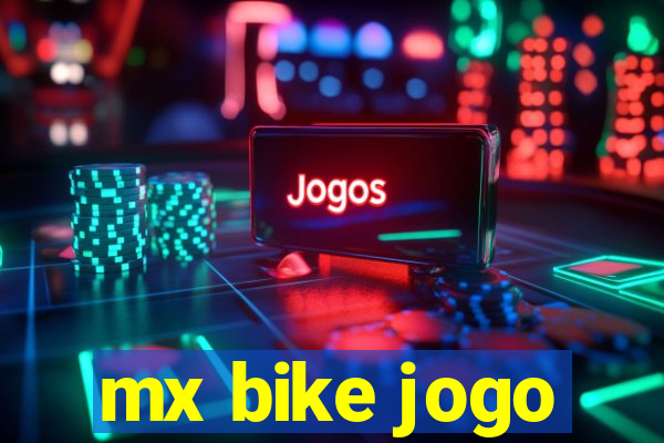 mx bike jogo