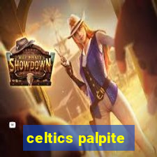 celtics palpite