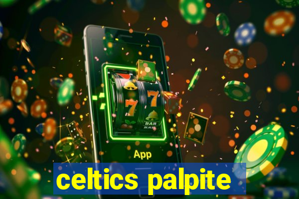 celtics palpite