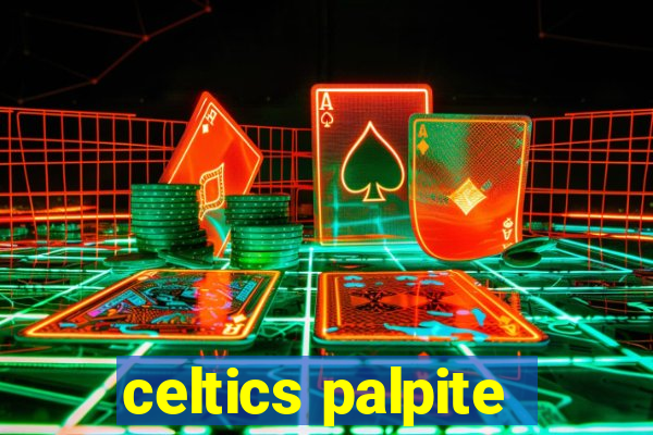 celtics palpite