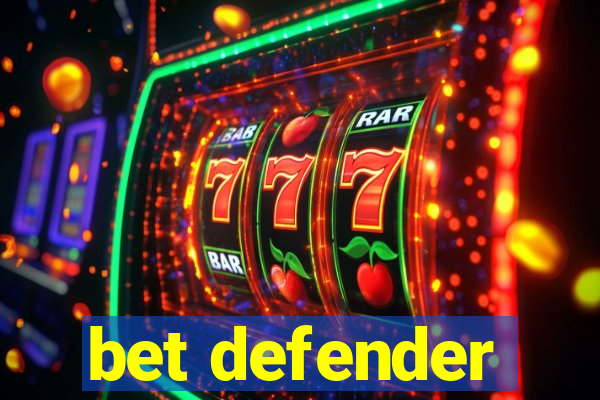 bet defender