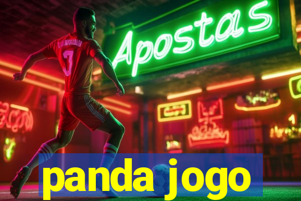 panda jogo