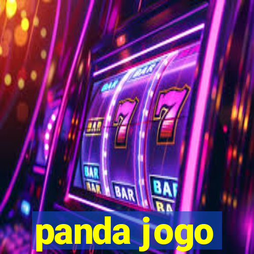 panda jogo