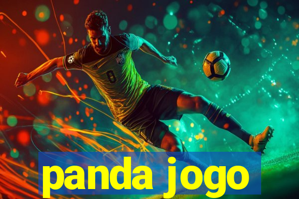 panda jogo