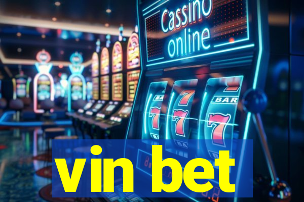 vin bet