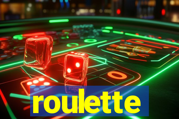 roulette