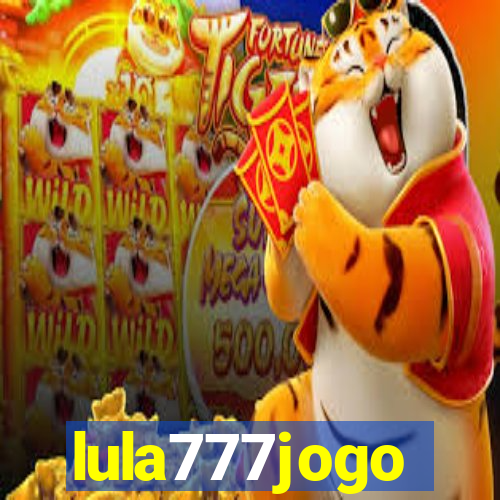 lula777jogo