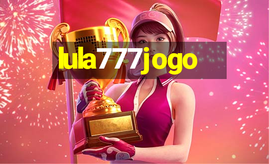 lula777jogo