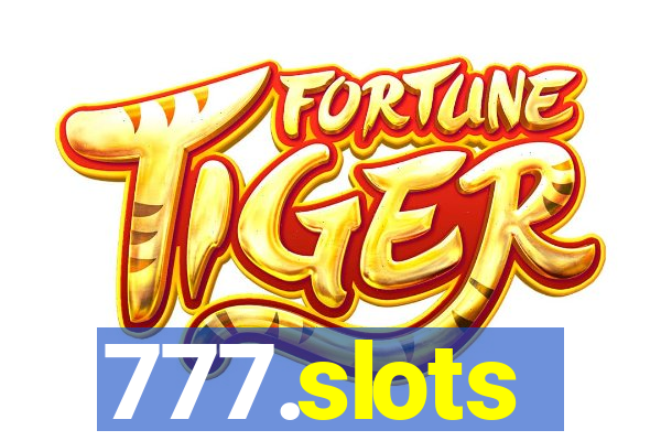 777.slots