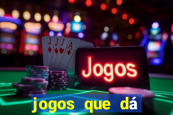 jogos que dá b?nus para jogar