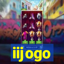 iijogo