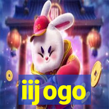 iijogo