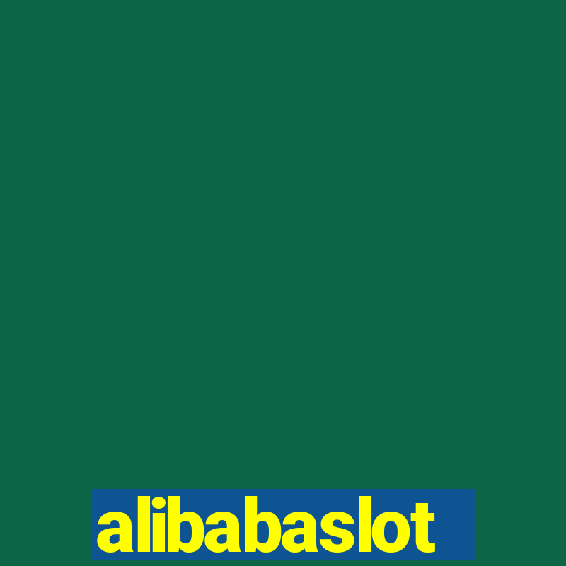 alibabaslot