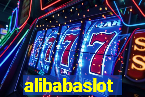 alibabaslot