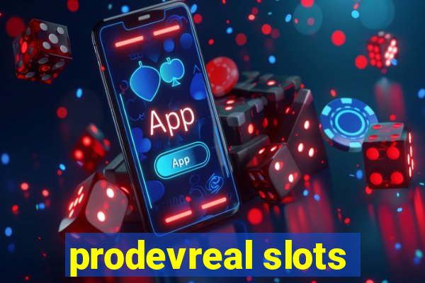 prodevreal slots