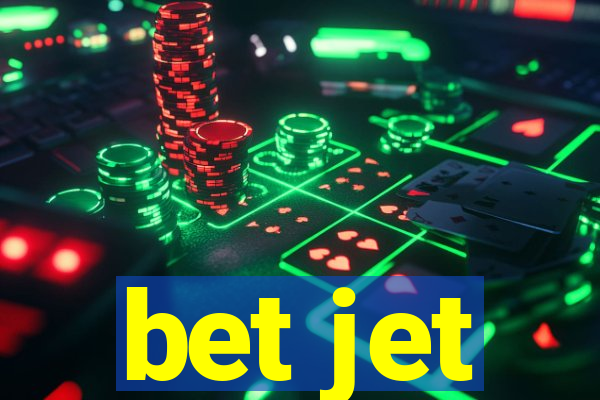 bet jet