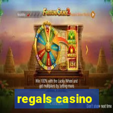 regals casino