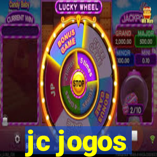 jc jogos