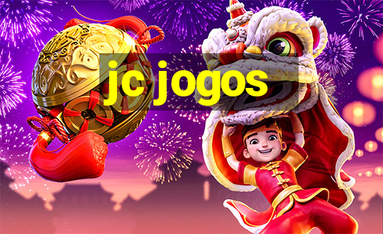 jc jogos