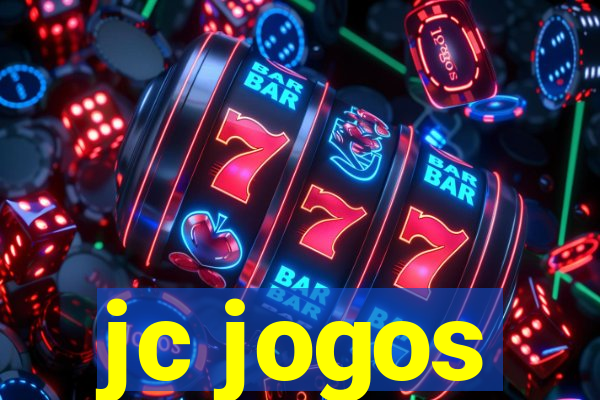 jc jogos