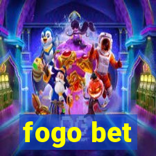 fogo bet